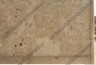 Photo Texture of Karnak Temple 0069